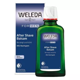WELEDA Pro muže po holení, 100 ml