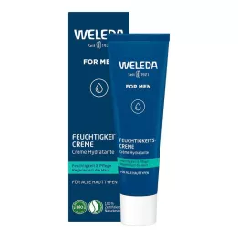 WELEDA pro muže hydratační krém, 30 ml