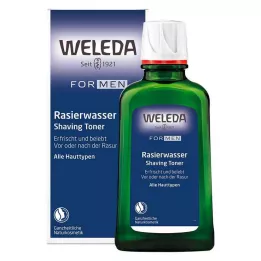 WELEDA Pro břitva mužů, 100 ml