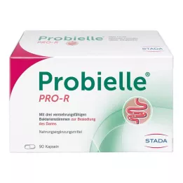 PROBIELLE PRO-R kapsle, 90 ks