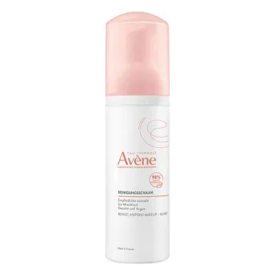 Avene čisticí pěna (50 ml)