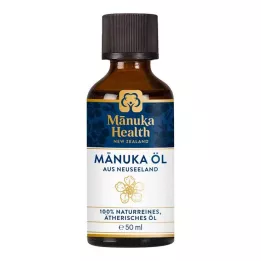 Manuka Health Manuka Olej Ethereal, 50 ml