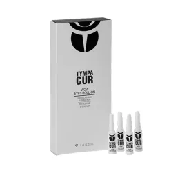 Tympacur Wow Oči Eye Serum Roll-on, 7x1 ml