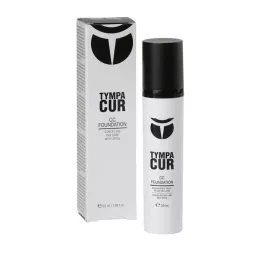 Nadace TYMPACUR CC, 1x50 ml