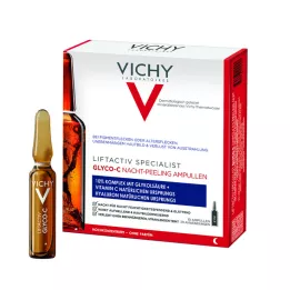 Vichy Liftaktiv specialista Glyco-C peeling ampule, 10x2,0 ml