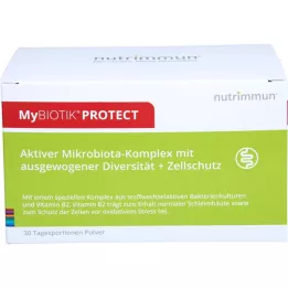 Mybiotik chrání prášek, 30x2 g