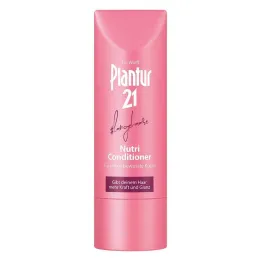 Plantur 21 Nutri-Conditioner pro dlouhé vlasy, 175 ml