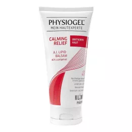 PHYSIOGEL Uklidňující reliéf A.I.Lipidbalam, 150 ml