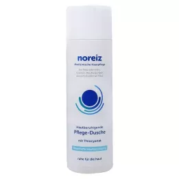 NOREIZ sprchový gel zklidňující pokožku, 200 ml