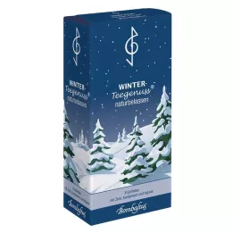 WINTER-TEEGENUSS Skořicový kardamomový zázvor, 175 g