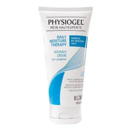 Physiogel Daily Moisture Therapy Intenzivní krém pro normální až suchou pleť, 150 ml