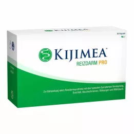 KIJIMEA Syndrom dráždivého tračníku PRO Kapsle, 84 ks