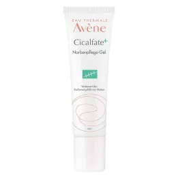 AVENE Cicalfate+ Gel péče o jizvy, 30 ml