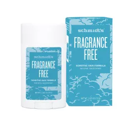 schmidts Deo Deo Stick Fragrance Zdarma, 75 g