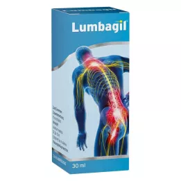 LUMBAGIL Perorální kapky, 30 ml