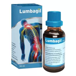 LUMBAGIL Perorální kapky, 50 ml