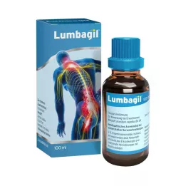 LUMBAGIL Perorální kapky, 100 ml