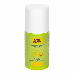 Anti Brumm Naturel roll-on, 50 ml
