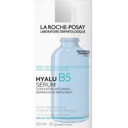 ROCHE-POSAY Hyalu B5 sérový koncentrát, 50 ml