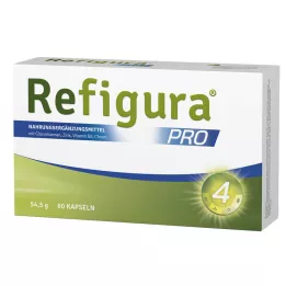 REFIGURA Pro kapsle, 60 ks