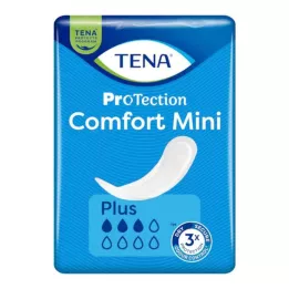 TENA COMFORT Mini Plus šablony, 30 ks