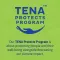TENA COMFORT Mini Plus šablony, 30 ks