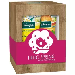 Kneipp Dárkové pack hello jaro, 2x200 ml