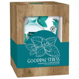 Kneipp Dárkový balíček sbohem stres, 2x200 ml