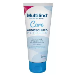 Multilind Dermacare chrání krém krém, 100 ml