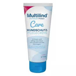 Multilind Dermacare chrání krém krém, 200 ml