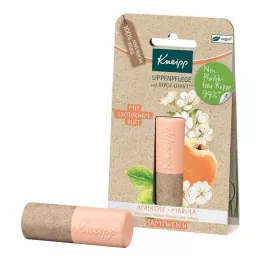 KNEIPP Sametově hebká péče o rty, 4,7 g