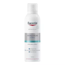 Eucerin Hyaluronový sprej, 150 ml