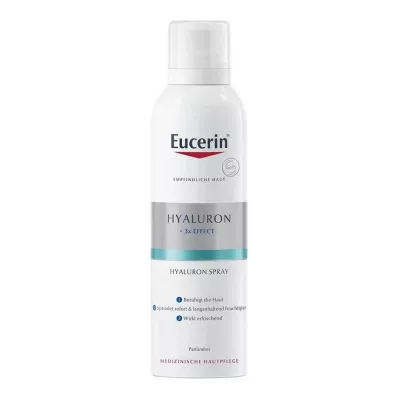 Eucerin Hyaluronový sprej, 150 ml