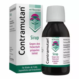 CONTRAMUTAN Sirup, 150 ml