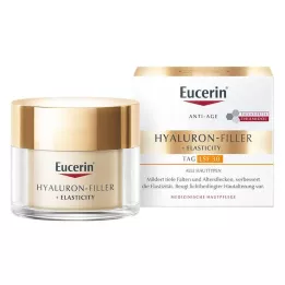 Eucerin Anti-Age Hyaluron-Filler + pružnost LSF 30, 50 ml