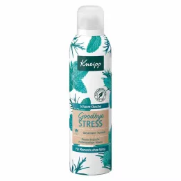 Kneipp Pěnová sprcha Sbohem, 200 ml