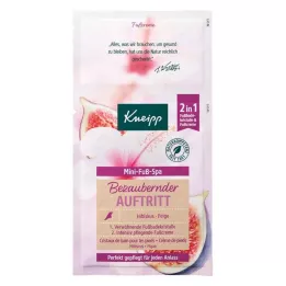 Kneipp MINI FOOT SPA Okouzlující vzhled, 1 p