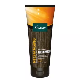 Kneipp 2v1 sprchový kout, 200 ml