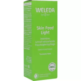 WELEDA Skin Food light, 30 ml