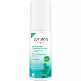 Weleda Obrázek Osvěžující sprej vlhkosti, 100 ml