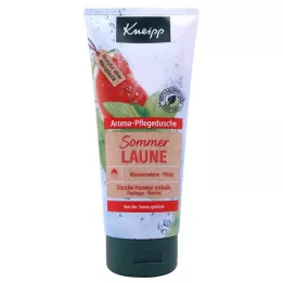 Kneipp Aroma Ošetřovatelství Summer Laune, 200 ml