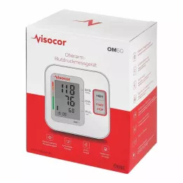 VISOCOR Tlakoměr na paži OM60, 1 ks