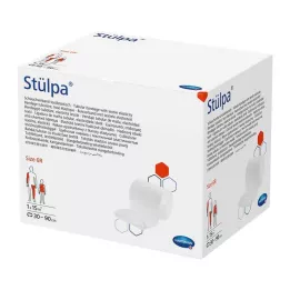 STÜLPA Hadicová přípojka 6R 15 cmx15 m P1, 1 ks