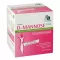 D-MANNOSE PLUS 2000 mg Tyčinky s vitamíny a minerály, 60X2,47 g