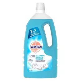 SAGROTAN Univerzální čisticí kapalina, 1500 ml