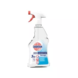 SAGROTAN Tekutý dezinfekční čistič, 500 ml