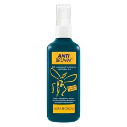 ANTI BRUMM Ultra tropický sprej, 75 ml