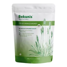 BEKUNIS Bio slupky psyllia indického, 500 g