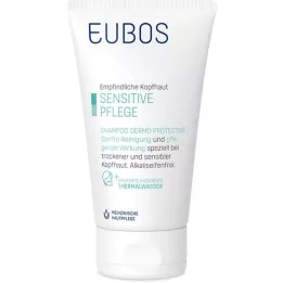 EUBOS SENSITIVE Šampon Dermo Protective, 150 ml