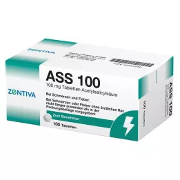 ASS 100, 100 sv